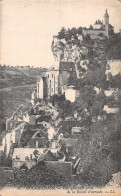 46-ROCAMADOUR-N°5175-B/0315 - Rocamadour