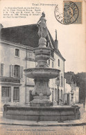 54-TOUL-N°5175-B/0295 - Toul