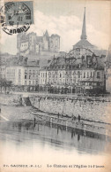 49-SAUMUR-N°5175-B/0289 - Saumur