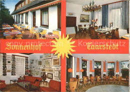 72064936 Taarstedt Sonnenhof Hotel Restaurant Taarstedt - Other & Unclassified
