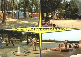 72064927 Mol Camping Zilverstrand Strand Minigolf Mol - Merksplas