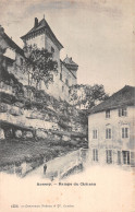 74-ANNECY-N°5175-A/0167 - Annecy
