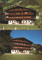 72064910 Oberau Tirol Steinerhof Oberau Tirol - Other & Unclassified