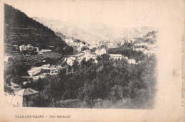 07-VALS LES BAINS-N°5175-F/0009 - Vals Les Bains