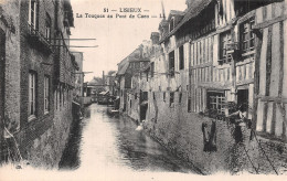 14-LISIEUX-N°5175-E/0357 - Lisieux