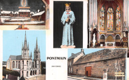 53-PONTMAIN-N°5175-E/0341 - Pontmain