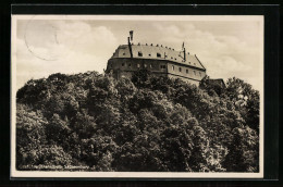 AK Sachsenburg, Gauführerinnenschule  - Other & Unclassified