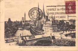 67-STRASBOURG-N°5175-E/0287 - Straatsburg