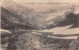 65-GAVARNIE-N°5175-E/0267 - Gavarnie