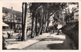 88-PLOMBIERES LES BAINS-N°5175-E/0229 - Plombieres Les Bains