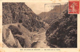 03-GORGES DE CHOUVIGNY-N°5175-E/0227 - Autres & Non Classés