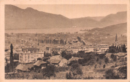 73-AIX LES BAINS-N°5175-E/0219 - Aix Les Bains