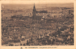 67-STRASBOURG-N°5175-E/0207 - Straatsburg