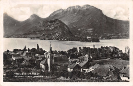 74-TALLOIRES-N°5175-E/0175 - Talloires