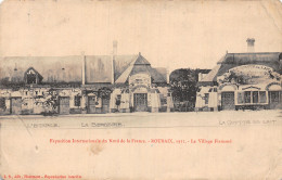 59-ROUBAIX-N°5175-E/0141 - Roubaix