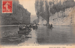 48-GORGES DU TARN-N°5175-E/0123 - Gorges Du Tarn