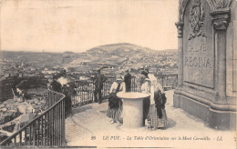 43-LE PUY-N°5175-E/0119 - Le Puy En Velay