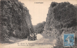 15-MAURIAC-N°5175-E/0111 - Mauriac