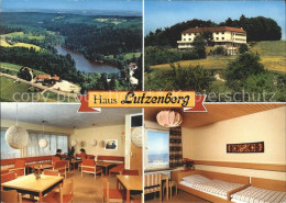 72064899 Lutzenberg Althuette Familienferienheim Haus Lutzenberg Lutzenberg Alth - Autres & Non Classés