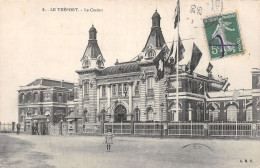 76-LE TREPORT-N°5175-E/0081 - Le Treport