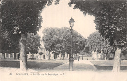 27-LOUVIERS-N°5175-E/0077 - Louviers