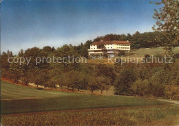 72064898 Lutzenberg Althuette Familienferienheim Haus Lutzenberg Lutzenberg Alth - Autres & Non Classés