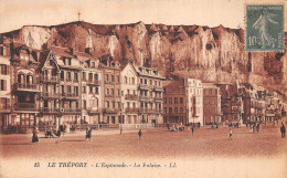 76-LE TREPORT-N°5175-D/0399 - Le Treport