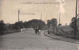 59-MAUBEUGE-N°5175-D/0371 - Maubeuge