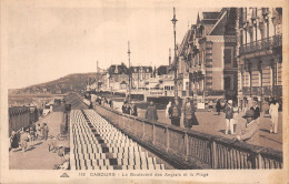 14-CABOURG-N°5175-D/0333 - Cabourg