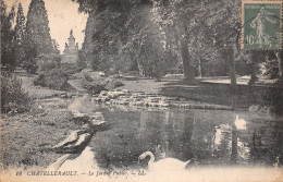 86-CHATELLERAULT-N°5175-D/0331 - Chatellerault