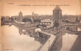 67-STRASBOURG-N°5175-D/0305 - Straatsburg