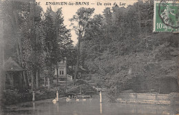 95-ENGHIEN LES BAINS-N°5175-D/0295 - Enghien Les Bains