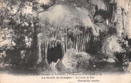 46-GROTTE DE PRESQUE-N°5175-D/0291 - Sonstige & Ohne Zuordnung