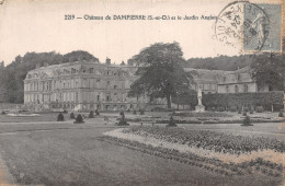 78-DAMPIERRE-N°5175-D/0293 - Dampierre En Yvelines