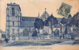 80-ABBEVILLE-N°5175-D/0277 - Abbeville