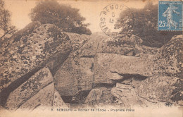 77-NEMOURS-N°5175-D/0281 - Nemours