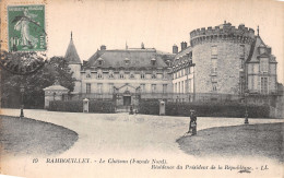 78-RAMBOUILLET-N°5175-D/0227 - Rambouillet