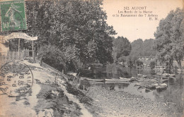 94-ALFORT-N°5175-D/0203 - Sonstige & Ohne Zuordnung