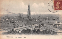 68-MULHOUSE-N°5175-D/0195 - Mulhouse