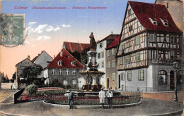 68-COLMAR-N°5175-D/0197 - Colmar