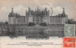 41-CHAMBORD-N°5175-D/0179 - Chambord