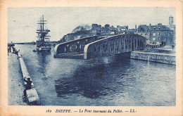 76-DIEPPE-N°5175-D/0119 - Dieppe