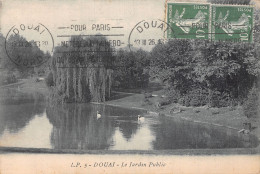 59-DOUAI-N°5175-D/0131 - Douai