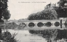 36-CHATEAUROUX-N°5175-D/0071 - Chateauroux