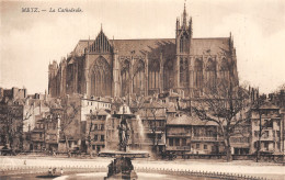 57-METZ-N°5175-D/0039 - Metz