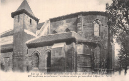 75-PARIS EGLISE SAINT JULIEN LE PAUVRE-N°5175-D/0027 - Churches