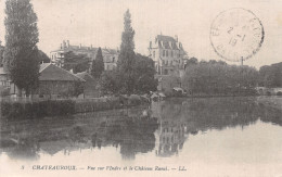 36-CHATEAUROUX-N°5175-D/0005 - Chateauroux