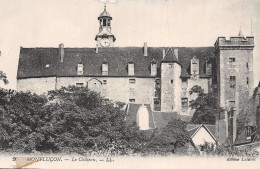 03-MONTLUCON-N°5175-D/0011 - Montlucon