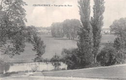 36-CHATEAUROUX-N°5175-C/0399 - Chateauroux