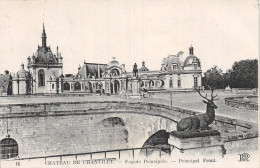 60-CHANTILLY-N°5175-C/0375 - Chantilly